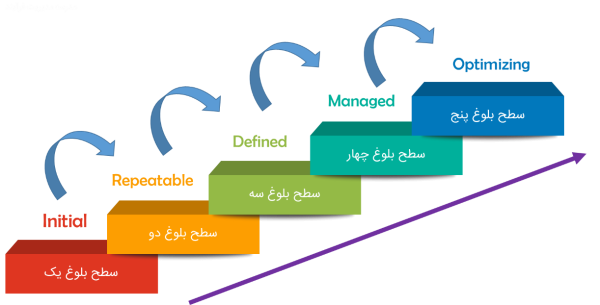 فیلم دوره آموزشی بلوغ فرایند